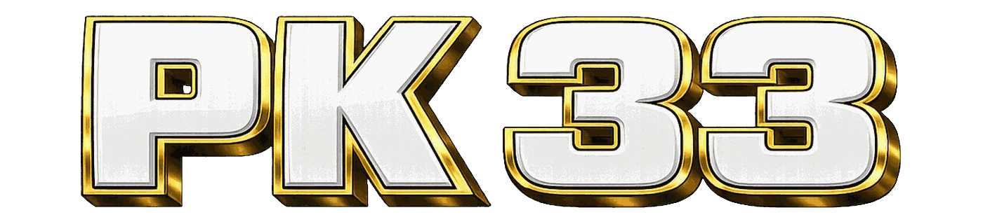 pk 33 logo